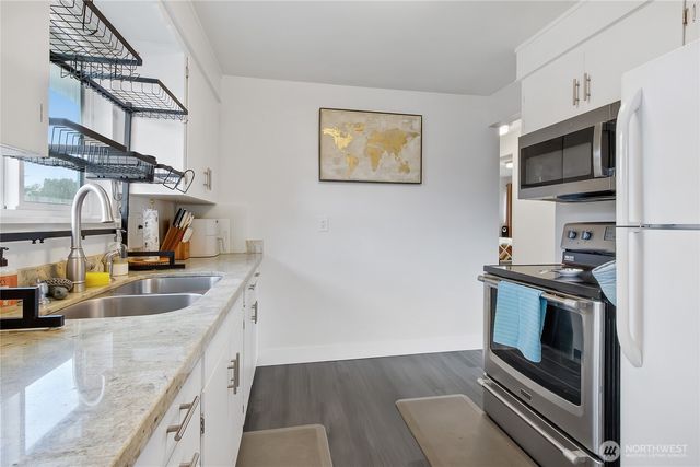 8311 -8313 Mckinley Avenue, Tacoma, WA 98404