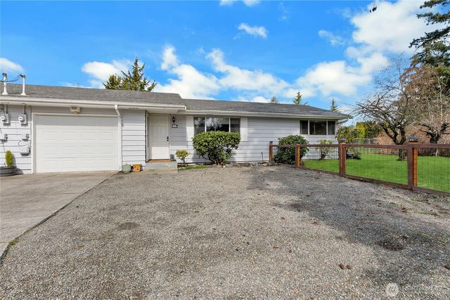 8311 -8313 Mckinley Avenue, Tacoma, WA 98404