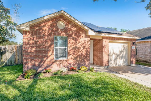 3378 Boynton Drive, Houston, TX 77045
