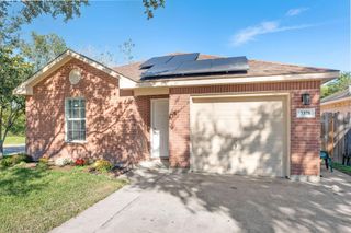 3378 Boynton Drive, Houston, TX 77045