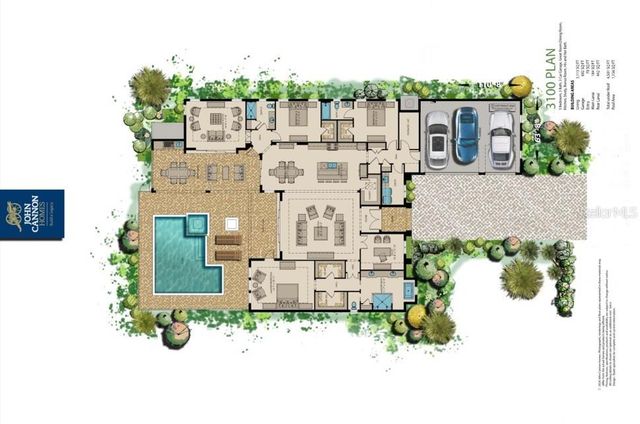 11157 PRICE LANE, Myakka City, FL 34251