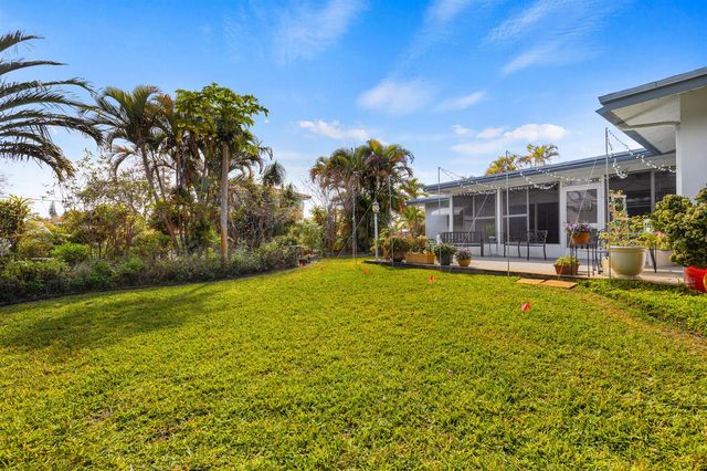 426 N 5th Street, Lantana, FL 33462