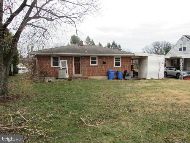 6717 LEHIGH AVE, Harrisburg, PA 17111