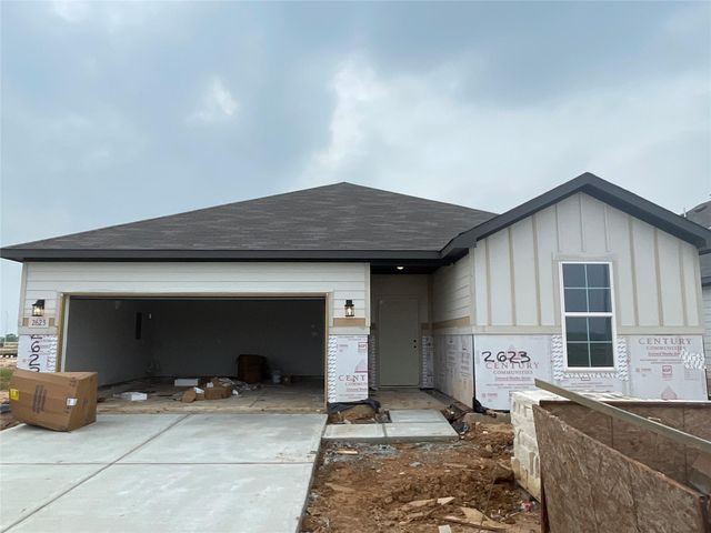 2623 Siena Court, Brookshire, TX 77423
