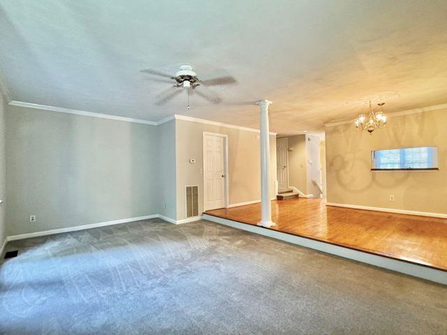 4732 Wembley PL, Roanoke, VA 24018