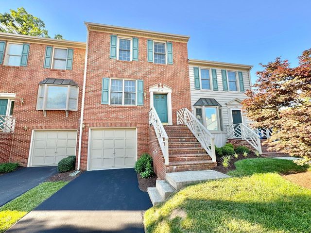 4732 Wembley PL, Roanoke, VA 24018