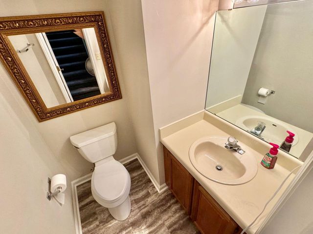 4732 Wembley PL, Roanoke, VA 24018