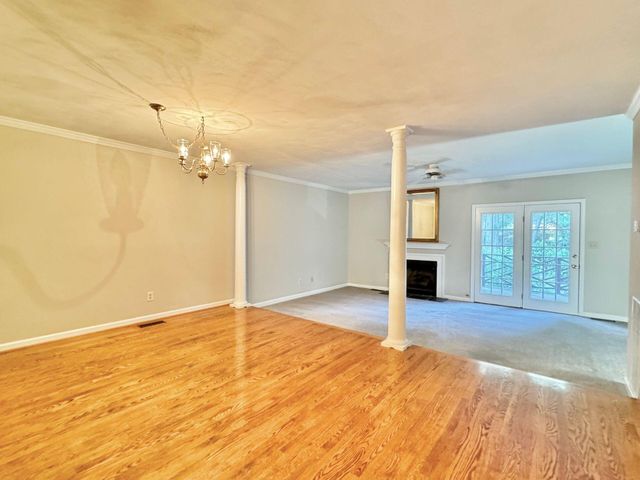4732 Wembley PL, Roanoke, VA 24018