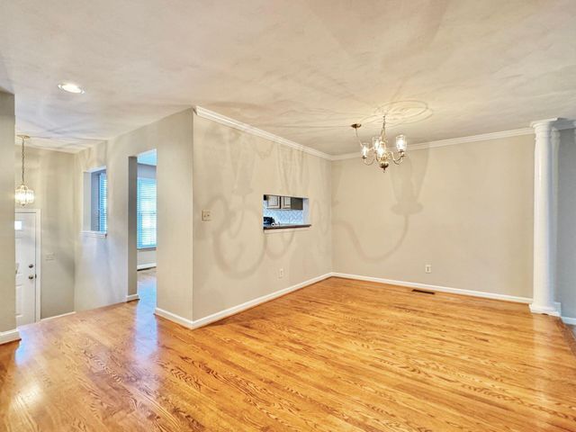 4732 Wembley PL, Roanoke, VA 24018