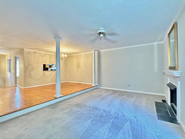 4732 Wembley PL, Roanoke, VA 24018
