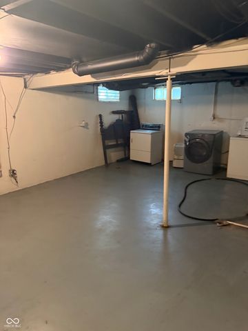 1617 E 45th Street, Indianapolis, IN 46205