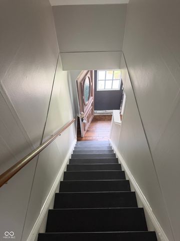 1617 E 45th Street, Indianapolis, IN 46205