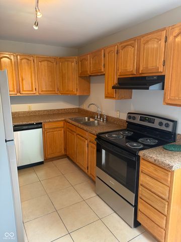 1617 E 45th Street, Indianapolis, IN 46205