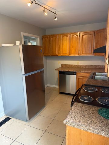 1617 E 45th Street, Indianapolis, IN 46205