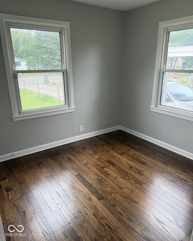1617 E 45th Street, Indianapolis, IN 46205