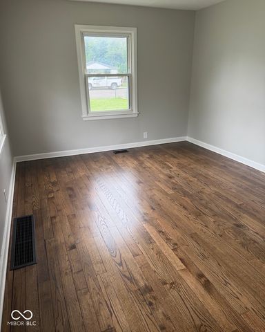 1617 E 45th Street, Indianapolis, IN 46205