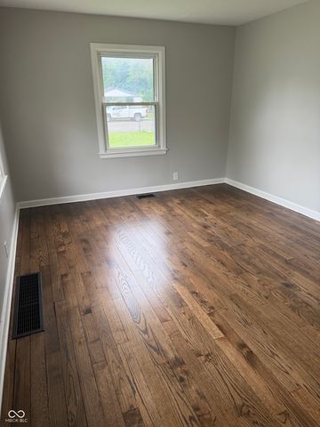 1617 E 45th Street, Indianapolis, IN 46205