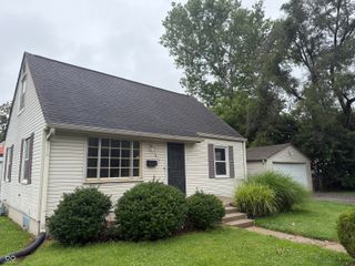 1617 E 45th Street, Indianapolis, IN 46205