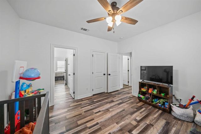 316 Heritage Way, Bullard, TX 75757