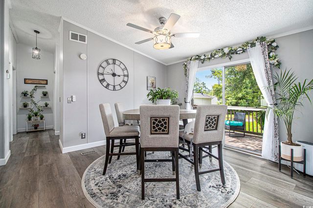 492 Folly Estates Dr., Myrtle Beach, SC 29588