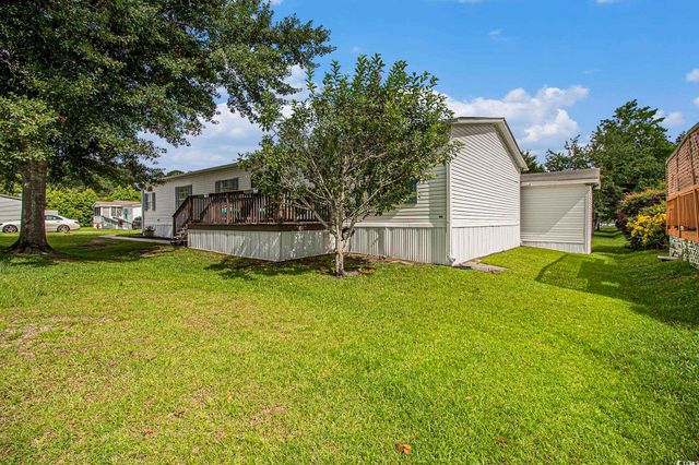 492 Folly Estates Dr., Myrtle Beach, SC 29588