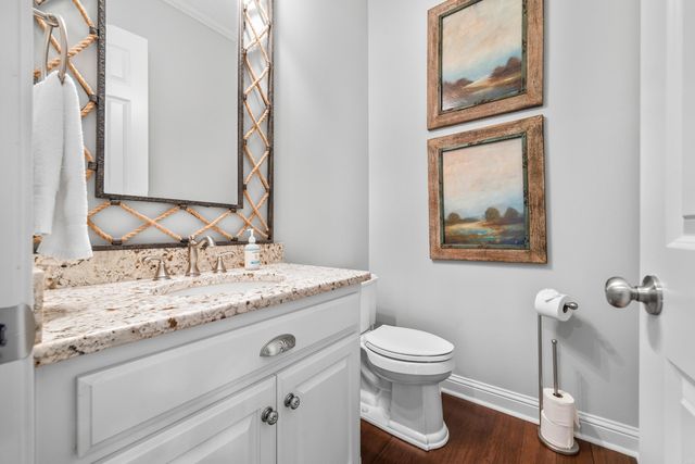 350 Longpoint Rd, Hot Springs, AR 71913