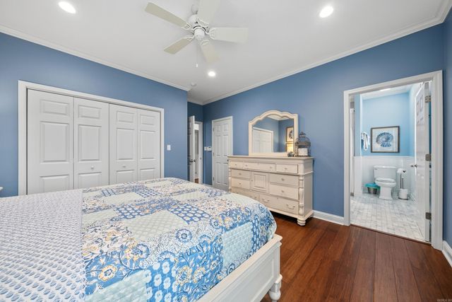 350 Longpoint Rd, Hot Springs, AR 71913