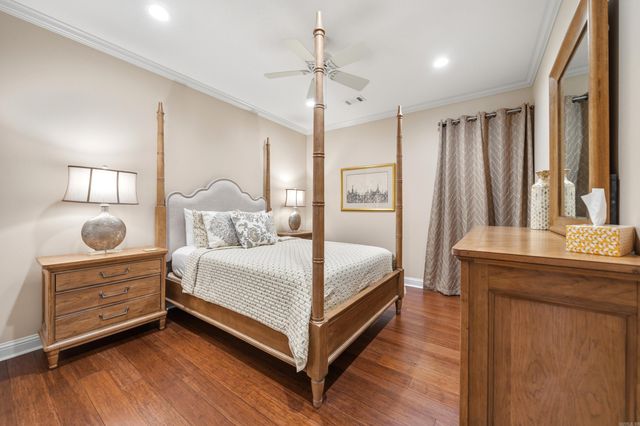 350 Longpoint Rd, Hot Springs, AR 71913