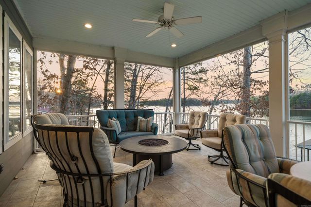 350 Longpoint Rd, Hot Springs, AR 71913