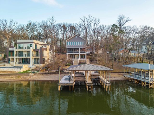 350 Longpoint Rd, Hot Springs, AR 71913