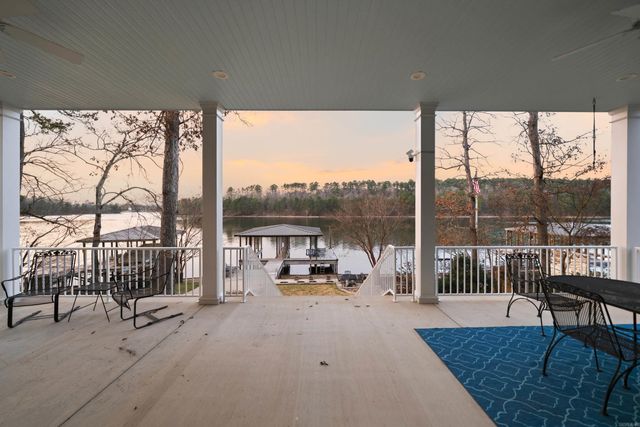 350 Longpoint Rd, Hot Springs, AR 71913