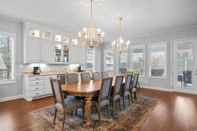 350 Longpoint Rd, Hot Springs, AR 71913