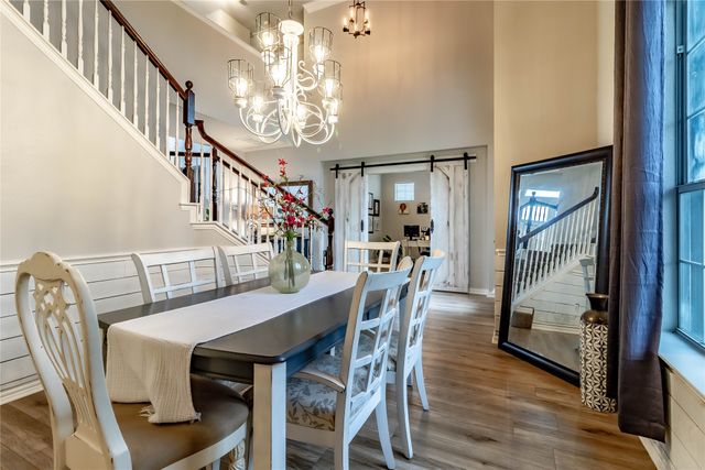 296 Ashwood Lane, Sunnyvale, TX 75182