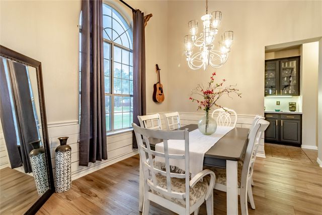 296 Ashwood Lane, Sunnyvale, TX 75182