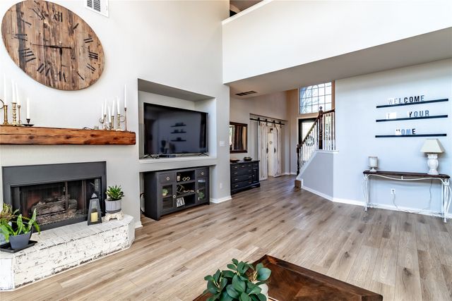 296 Ashwood Lane, Sunnyvale, TX 75182