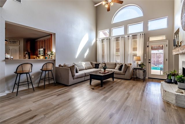 296 Ashwood Lane, Sunnyvale, TX 75182