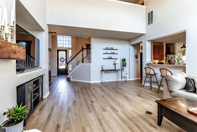 296 Ashwood Lane, Sunnyvale, TX 75182