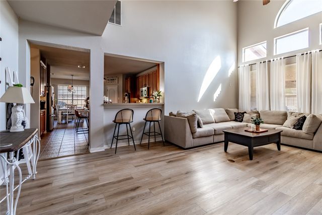 296 Ashwood Lane, Sunnyvale, TX 75182