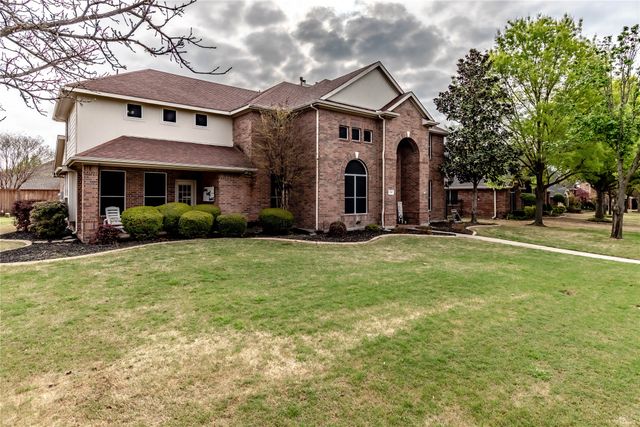 296 Ashwood Lane, Sunnyvale, TX 75182