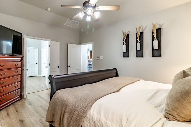 296 Ashwood Lane, Sunnyvale, TX 75182