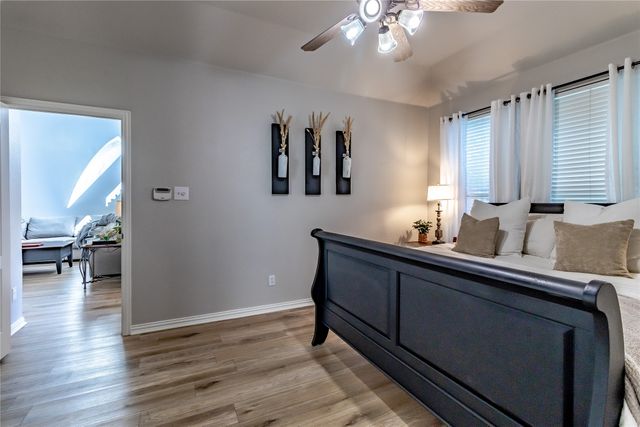 296 Ashwood Lane, Sunnyvale, TX 75182