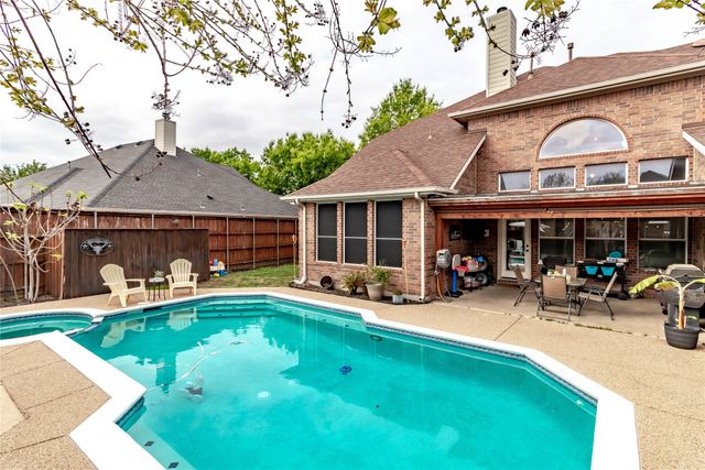 296 Ashwood Lane, Sunnyvale, TX 75182