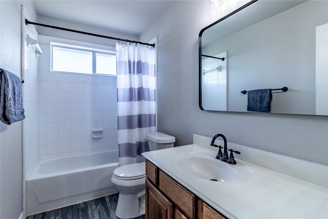 296 Ashwood Lane, Sunnyvale, TX 75182