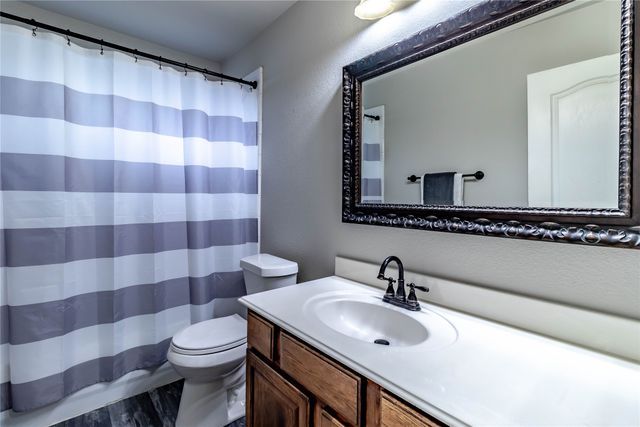 296 Ashwood Lane, Sunnyvale, TX 75182