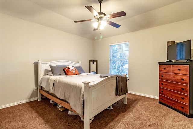 296 Ashwood Lane, Sunnyvale, TX 75182