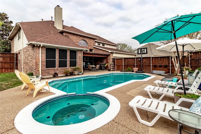 296 Ashwood Lane, Sunnyvale, TX 75182