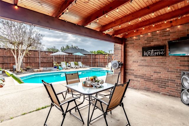 296 Ashwood Lane, Sunnyvale, TX 75182