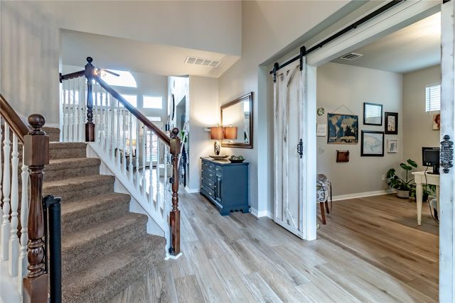 296 Ashwood Lane, Sunnyvale, TX 75182