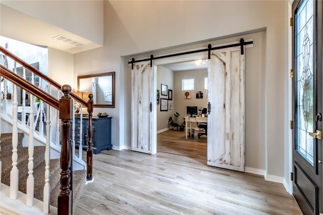 296 Ashwood Lane, Sunnyvale, TX 75182