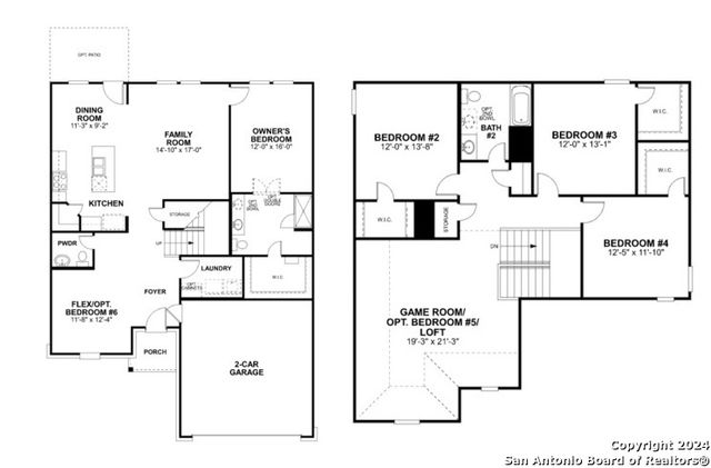 7742 Coffee Mill, San Antonio, TX 78252